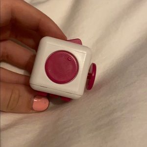 fidget toy